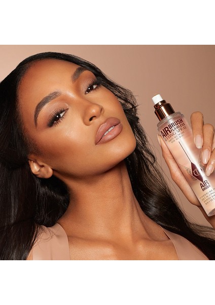 Airbrush Flawless Finish Setting Spray - Makyaj Sabitleyici Sprey 100 ml modelleri