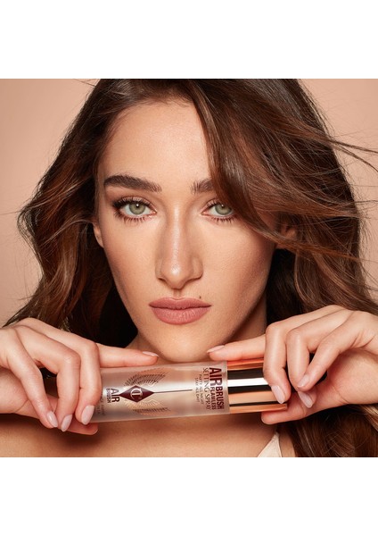 Airbrush Flawless Finish Setting Spray - Makyaj Sabitleyici Sprey 100 ml fırsatları