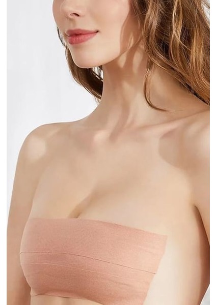 Ten Rengi Breast Lift Göğüs Bandı fırsatları