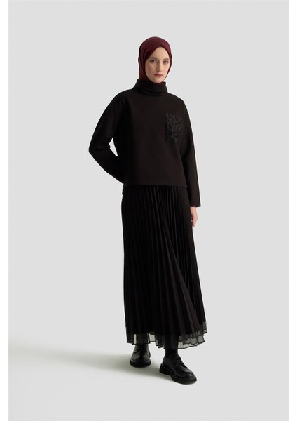 Takım 25KT635 Siyah fiyatları