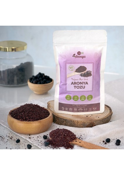 Tozu (Şekersiz,Katkısız) 100 gr fiyatları