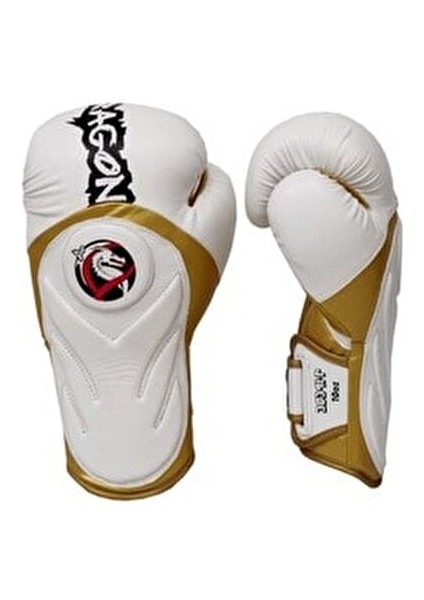 Tepito 30341-P Suni Deri Boks Eldiveni Koruma Amaçlı Kullanım İçin Özel Tasarım