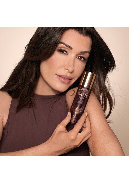 Airbrush Flawless Setting Spray - Mat Makyaj Sabitleyici Sprey 100 ml modelleri
