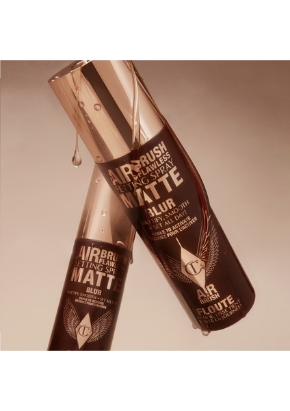 Airbrush Flawless Setting Spray - Mat Makyaj Sabitleyici Sprey 100 ml indirimleri