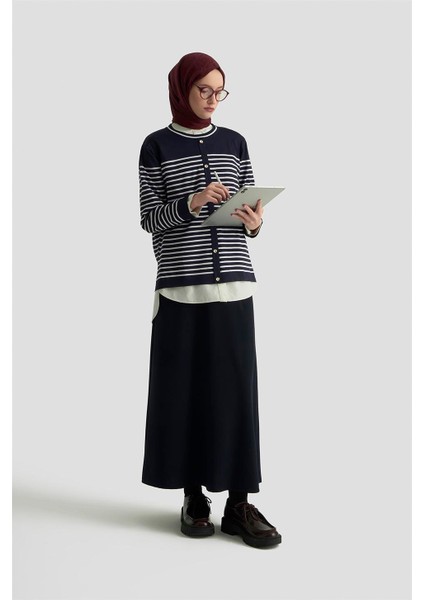 Kalem Etek 25KD1302 Lacivert