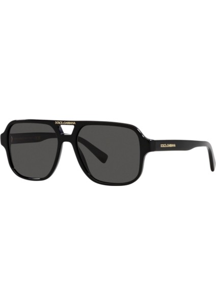 Dolce&gabbana Kıds Dx 4003 335587 50 Güneş Gözlüğü