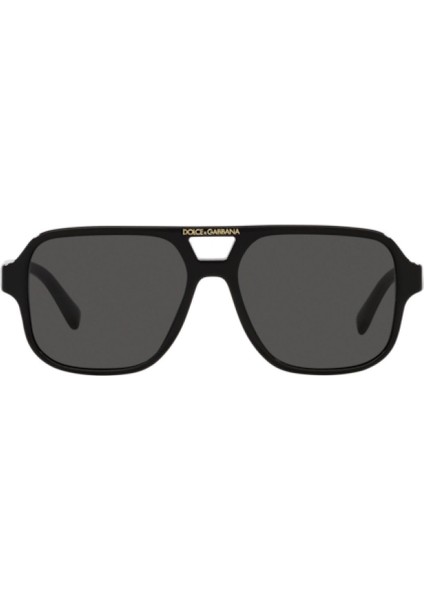 Dolce&gabbana Kıds Dx 4003 335587 50 Güneş Gözlüğü fiyatları