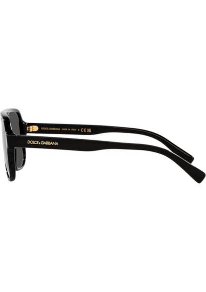 Dolce&gabbana Kıds Dx 4003 335587 50 Güneş Gözlüğü modelleri