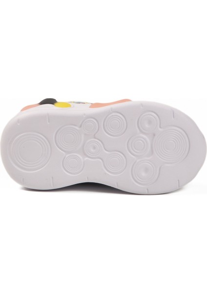 Pudra Içi Kürklü Kız Bebek Bot indirimleri