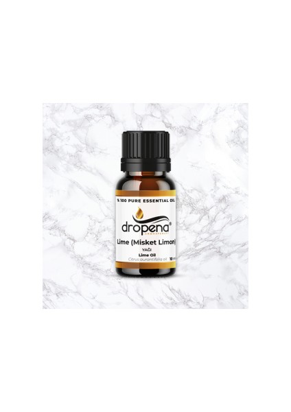 , Misket Limonu Yağı , 10 ml
