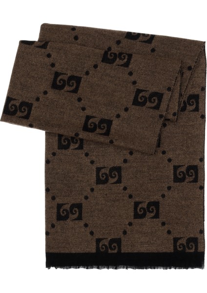 Kadın Camel Kaşkol 50317745-VR015