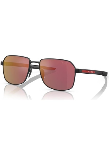 Prada Linea Rossa Ps 54WS DG010A 57 Güneş Gözlüğü
