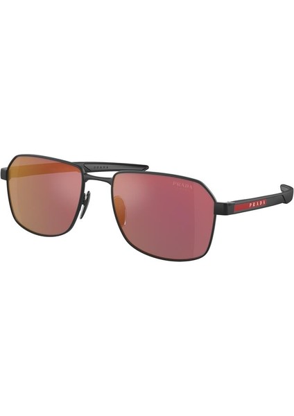 Prada Linea Rossa Ps 54WS DG010A 57 Güneş Gözlüğü fiyatları