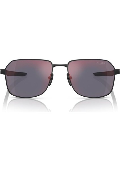 Prada Linea Rossa Ps 54WS DG010A 57 Güneş Gözlüğü fırsatları