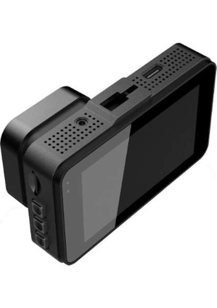M78W 4K Ultra Hd Wifi Araç Içi Kamera Ön - Arka Görüş - Gece Görüşlü 170° Görüş Açısı modelleri