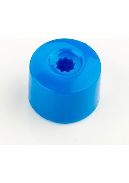 Vw Tiguan 2016-2020 Tekerlek Jant Bijon Kapağı Mavi Renk Şifresiz 20 Adet 1K0601173 fiyatları