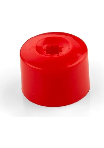 Vw Passat B7 2011-2014 Tekerlek Jant Bijon Kapağı Kırmızı Renk Şifresiz 20 Adet 1K0601173 fiyatları