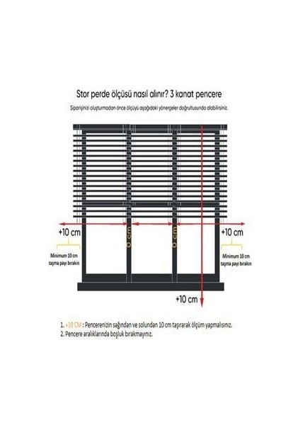 Volper VP1075 Çift Mekanizmalı Beyaz Tül ve Stor Perde Düz Desen Polyester Kumaş
