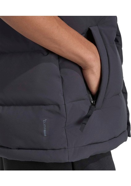 Erkek Siyah Yelek HELIONIC VEST JN2118 fırsatları
