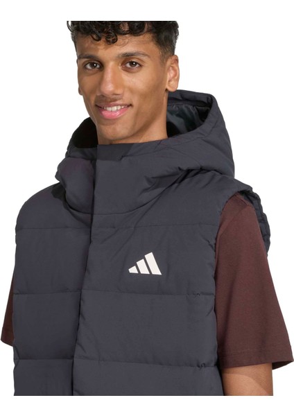 Erkek Siyah Yelek HELIONIC VEST JN2118 indirimleri