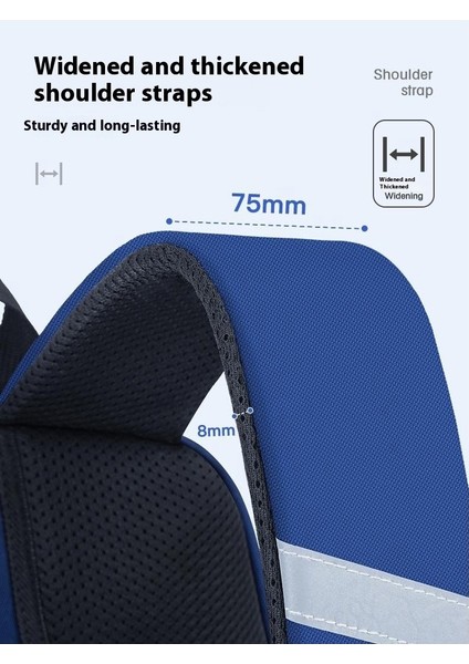 Yeni Erkek Okul Çantası Ilkokul Öğrencileri 3-6-9 Sınıflar Büyük Çocuk Ortaokul Lise Öğrencileri Büyük Kapasiteli Sırt Çantaları (Yurt Dışından) modelleri