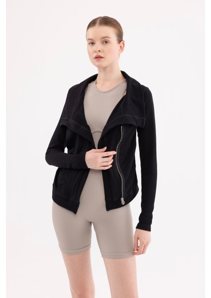 Yumuşak Dokulu Kruvaze Ceket fiyatları