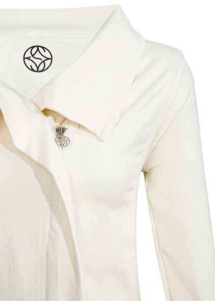 Yumuşak Dokulu Kruvaze Ceket modelleri