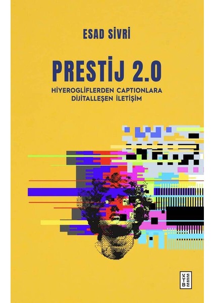 Prestij 2.0 - Esad Sivri