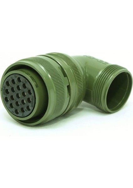 MS3108-22-14S ,M32-19P,AÇI,DIŞI Konnektör