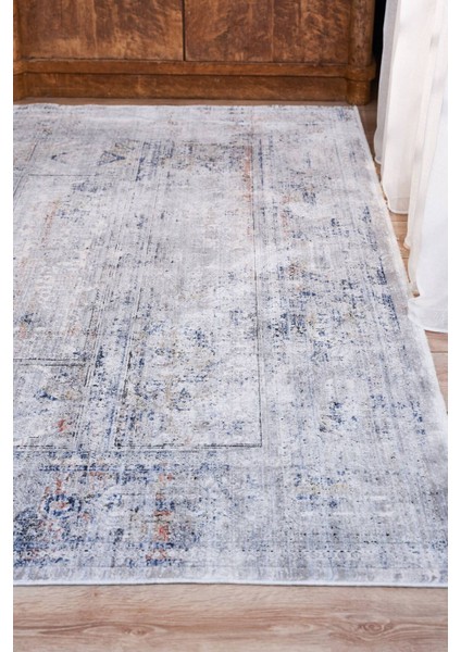 Queen 8103 Multi - Viskon Bambu Halı | Dokuma Salon Halısı fiyatları