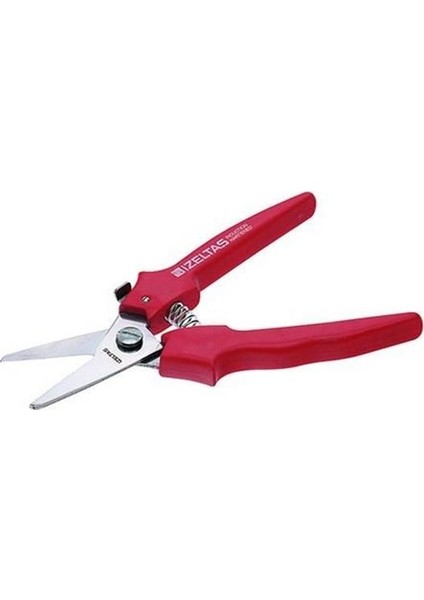 6740270190 Kombine Çok Amaçlı Makas 190mm