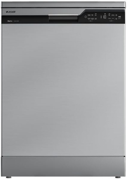 62113 I Wf Bulaşık Makinesi Inoks