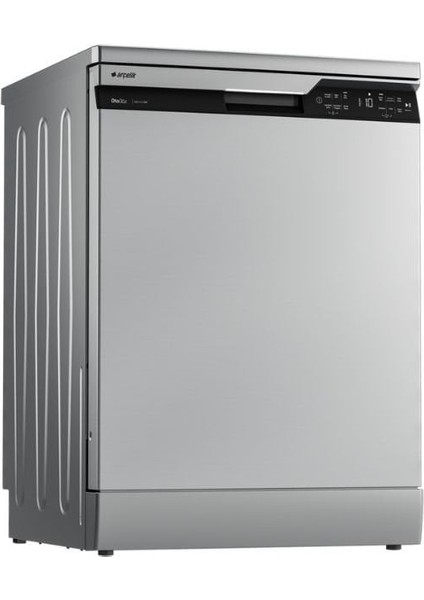 62113 I Wf Bulaşık Makinesi Inoks