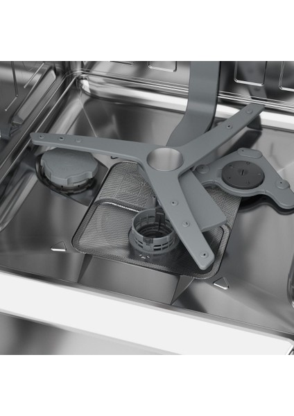 62113 I Wf Bulaşık Makinesi Inoks