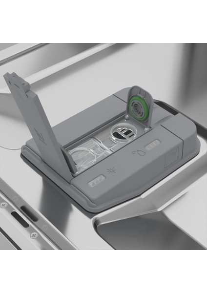 62113 I Wf Bulaşık Makinesi Inoks