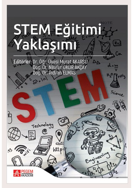Stem Eğitimi Yaklaşımı