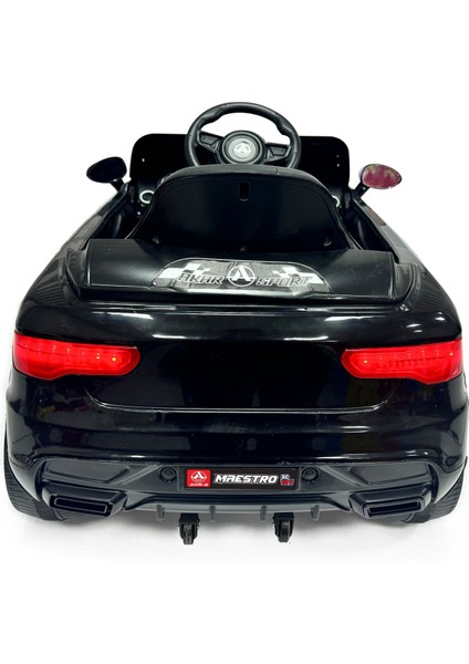 Akar Maestro Amg 12 Volt Uzaktan Kumandalı Portatif Taşınabilir Akülü Araba fırsatları