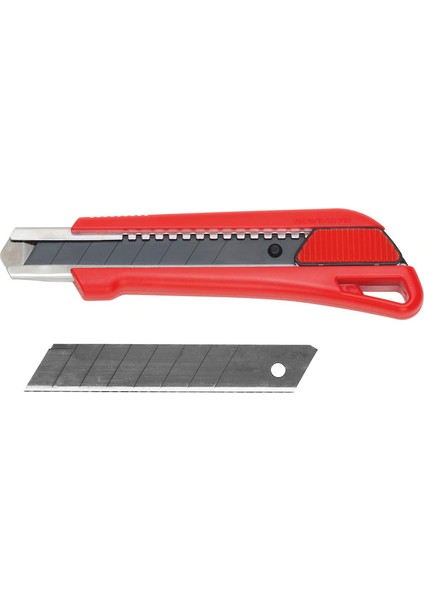 Falçata Seti 18 mm (1 Falçata-13 Bıçak) fiyatları