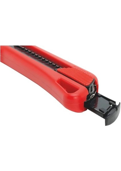 Falçata Seti 18 mm (1 Falçata-13 Bıçak)