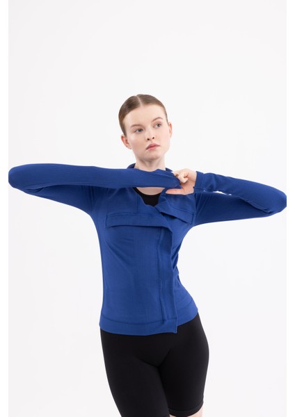 Yumuşak Dokulu Kruvaze Ceket fiyatları