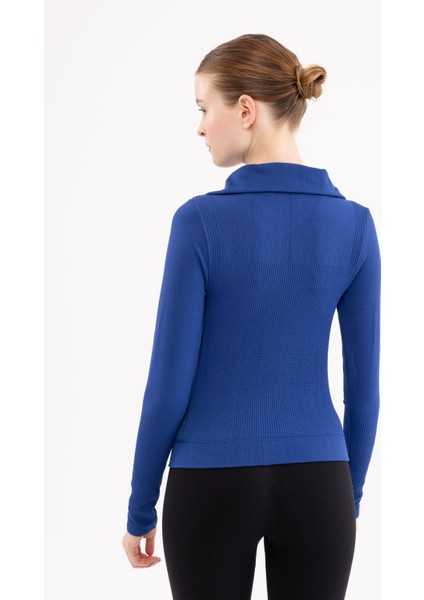 Yumuşak Dokulu Kruvaze Ceket modelleri