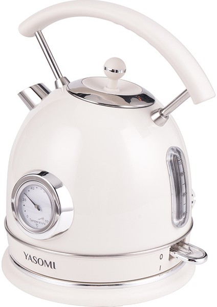 YK-823NTSL Retro Su Isıtıcı Kettle fiyatları