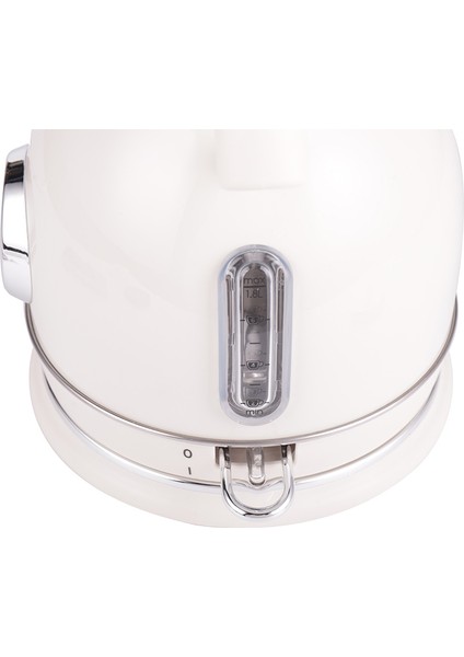 YK-823NTSL Retro Su Isıtıcı Kettle fırsatları