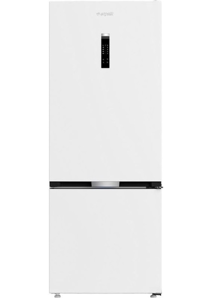 270475 Eb E Enerji Sınıfı 340 lt No Frost Buzdolabı