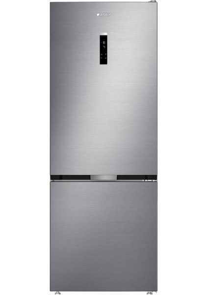 270490 EI Frost Buzdolab Inox