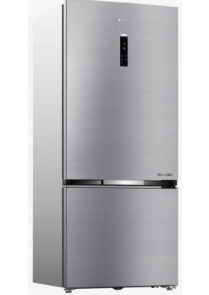 270490 EI Frost Buzdolab Inox