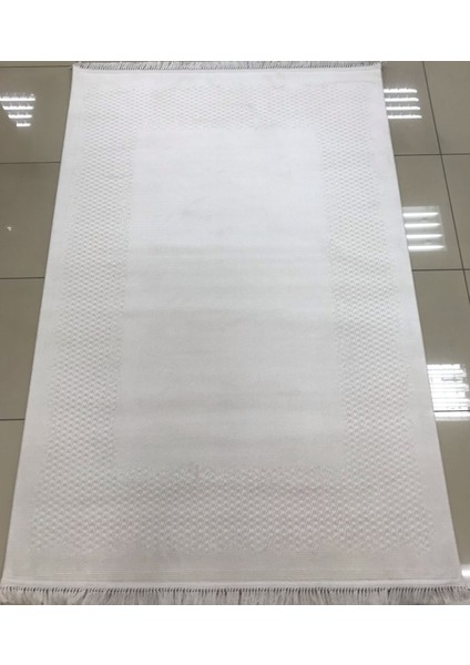 Safir 73938 060 Serisi Akrilik Salon Oturma Yatak Odası Halısı