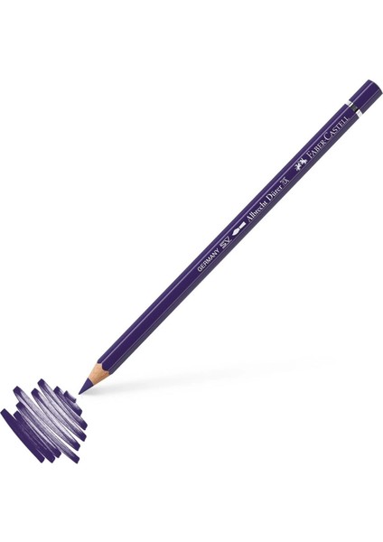 Albrecht Dürer Aqurell Suluboya Kalemi 249 Mauve (Leylak)