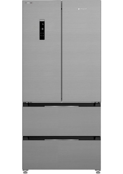 383510 Eı No Frost Gardırop Tipi Buzdolabı modelleri