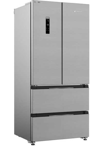 383510 Eı No Frost Gardırop Tipi Buzdolabı fırsatları